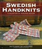 Sue Flanders, Sue/ Kosel Flanders, Janine Kosel, Sue Flanders - Swedish Handknits