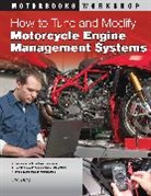 Tracy Martin - How to Tune and Modify Motorcycle Engine Management Systems