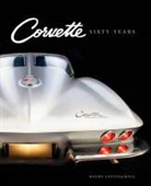 Randy Leffingwell - Corvette Sixty Years