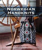 Sue Flanders, Janine Kosel, Janine/ Flanders Kosel, Sue Flanders - Norwegian Handknits