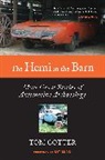 Tom Cotter - Hemi in the Barn