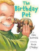 Ellen Javernick, Ellen/ O&amp;apos Javernick, Ellen/ O'Malley Javernick, Kevin (ILT) Malley, Kevin O'Malley - The Birthday Pet