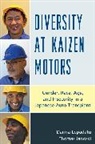 Thomas Janoski, Janoski Thomas, Darina Lepadatu, Darina/ Janoski Lepadatu, Lepadatu Darina - Diversity at Kaizen Motors
