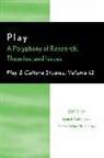 Lynn E Cohen, Lynn E. Cohen, Lynn E./ Waite-stupiansky Cohen, Sandra Waite-Stupiansky - Play