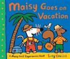 Lucy Cousins, Lucy/ Cousins Cousins, Lucy Cousins - Maisy Goes on Vacation