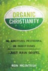 Ron McIntosh - Organic Christianity
