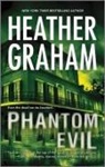 Heather Graham - Phantom Evil