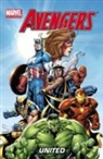 Joe Caramagna, Et Al, Eugene Son, Paul Tobin, Fred Van Lente - Avengers Iron Man & Hawkeye Digest