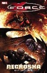 Craig Kyle, Kyle Craig, Christopher Yost, Clayton Crain - X-Force