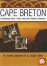 Leigh Cline, Leigh/ Macintyre Cline, Sandy Macintyre - Cape Breton Traditional Style Fiddle Sets