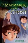 Alistair Cole, Tash, Sarvenaz Tash - The Mapmaker and the Ghost