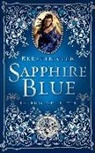 Kerstin Gier, Kerstin/ Bell Gier - Sapphire Blue