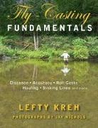 Lefty Kreh - Fly-Casting Fundamentals