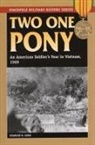 Charles R. Carr - Two One Pony