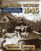Steven Zaloga, Steven J. Zaloga - Armored Victory 1945