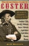 Jeff Barnes - Great Plains Guide to Custer