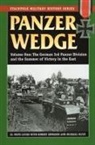 Robert J. Edwards, Fritz Lucke, Fritz/ Edwards Lucke, Lt. Fritz Lucke, Michael Olive, Mike Olive - Panzer Wedge