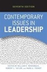 William Rosenbach, William E Rosenbach, William E Taylor Rosenbach, William E. Rosenbach, William E./ Taylor Rosenbach, Robert Taylor... - Contemporary Issues in Leadership - 7th ed