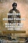 George Washington Williams, George Washington Williams - History of the Negro Troops in the War of the Rebellion, 1861-1865