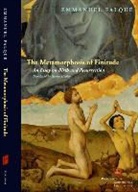 Emmanuel Falque, FALQUE EMMANUEL - Metamorphosis of Finitude