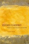 Joseph Frank - Responses to Modernity