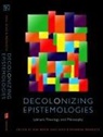 Ada Mar Isasi-D Az, Ada Maria Isasi-Diaz, Ada Maria Mendieta Isasi-Diaz, Ada Maria/ Mendieta Isasi-Diaz, Eduardo Mendieta, Ada Maria Isasi-Diaz... - Decolonizing Epistemologies