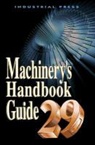 Franklin D. Jones, Erik Oberg, Erik/ Jones Oberg, Henry H. Ryffel - Machinery's Handbook