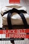 Warren Graham, Warren Davis Graham, Warren Graham - Black Belt Librarian
