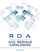 Ed Jones - Rda and Serials Cataloging