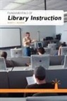 Monty L Mcadoo, Monty L. McAdoo - Fundamentals of Library Instruction