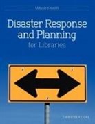 Miriam B Kahn, Miriam B. Kahn - Disaster Response and Planning for Libraries