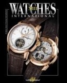 Tourbillon International, Tourbillon International - Watches International