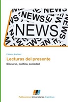 Fabiana Martinez - Lecturas del presente