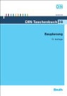 DI Deutsches Institut für Normung e, DI e V - Bauplanung