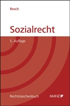 Reinhard Resch - Sozialrecht (f. Österreich)