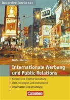 Dieter Herbst - Internationale Werbung und Public Relations