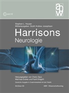 Endre, Matthia Endres, Matthias Endres, Erbguth, Frank Erbguth, Gau... - Harrisons Neurologie