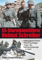 Peter Schuster - SS-Sturmbannführer Helmut Schreiber