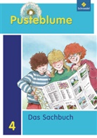 Diete Kraft, Dieter Kraft - Pusteblume. Das Sachbuch, Ausgabe 2011 für Rheinland-Pfalz: Pusteblume. Das Sachbuch - Ausgabe 2011 für Rheinland-Pfalz
