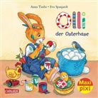 Spanjardt, Eva Spanjardt, Taub, Anna Taube, Eva Spanjardt - Olli, der Osterhase
