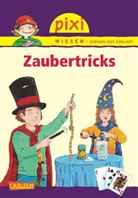 Coenen, Fische, Lucia Fischer, Sebastian Coenen - Zaubertricks