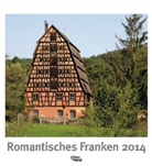 Harald Hertel - Romantisches Franken 2012
