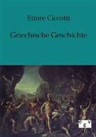 Ettore Ciccotti - Griechische Geschichte