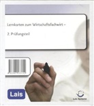 Lernkarten zum Wirtschaftsfachwirt - 2. Prüfungsteil