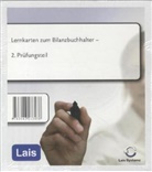 Lernkarten zum Bilanzbuchhalter - 2. Prüfungsteil