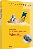 Norbert Häring - So funktioniert die Wirtschaft, Best of-Edition