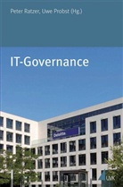 Uwe Probst, Peter Ratzer - IT-Governance
