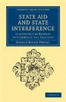 George Baden-Powell - State Aid and State Interference