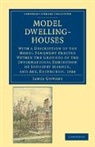 James Gowans, Sir James Gowans - Model Dwelling-Houses