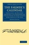 Arthur Young, Young Arthur - Farmer''s Calendar